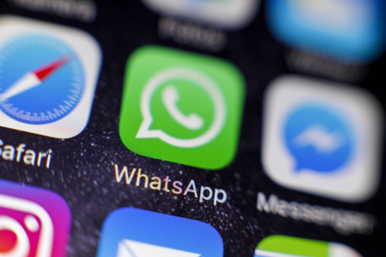 Cara Mengamankan Pesan Anda dengan Fitur Enkripsi End-to-End di WhatsApp