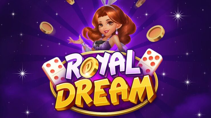 Dwonload Royal Dream Apk Simulasi Casino Terbaru 2023