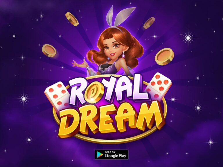 Menguak Serunya Kompetisi Game di Aplikasi Royal Dream