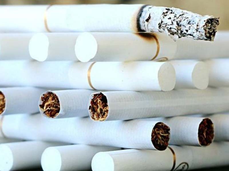 Larangan Jual Rokok Eceran