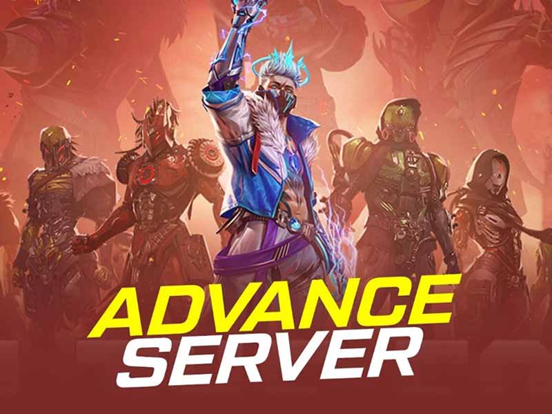 FF Advance Server