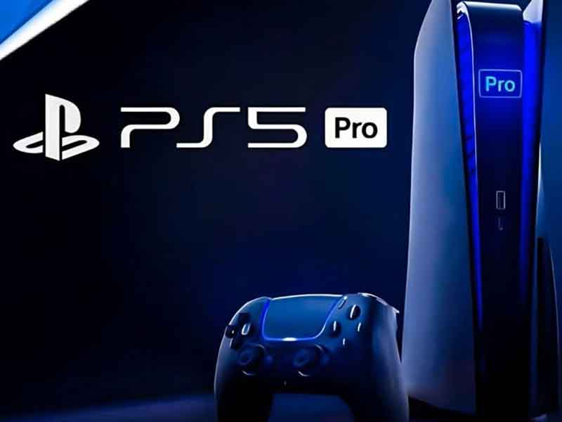 PlayStation 5 Pro