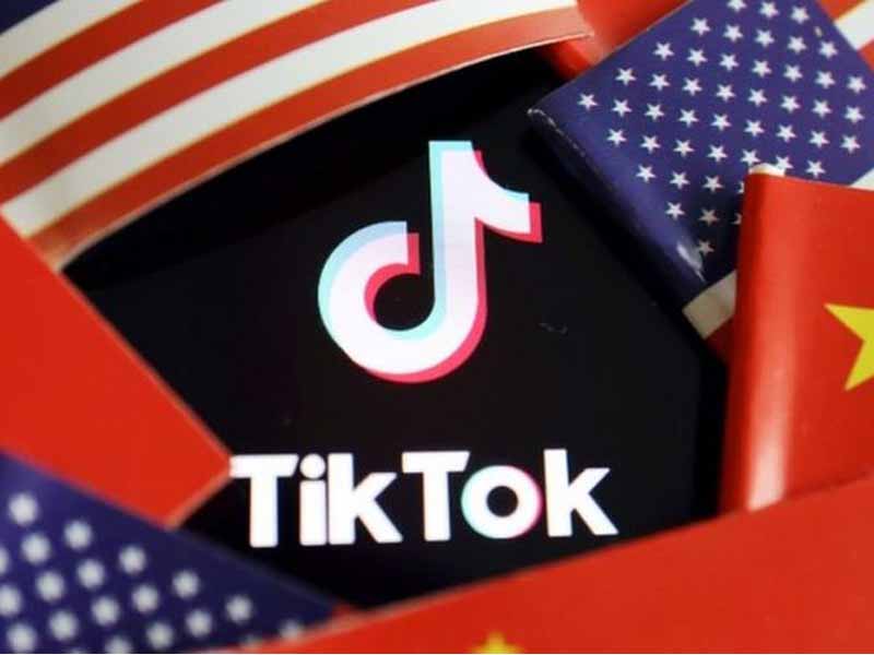 TikTok Di Gugat