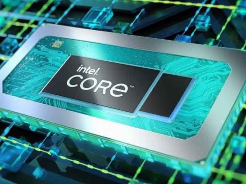 intel chip