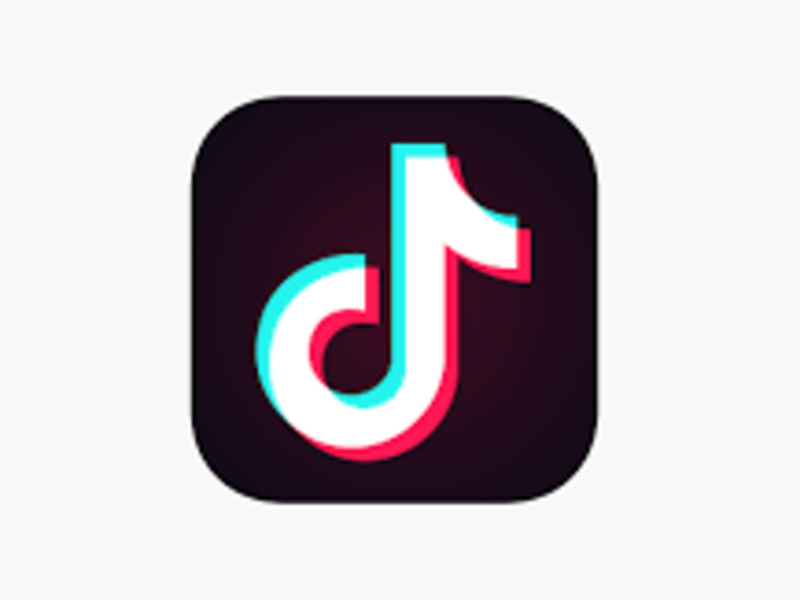 Aplikasi TikTok