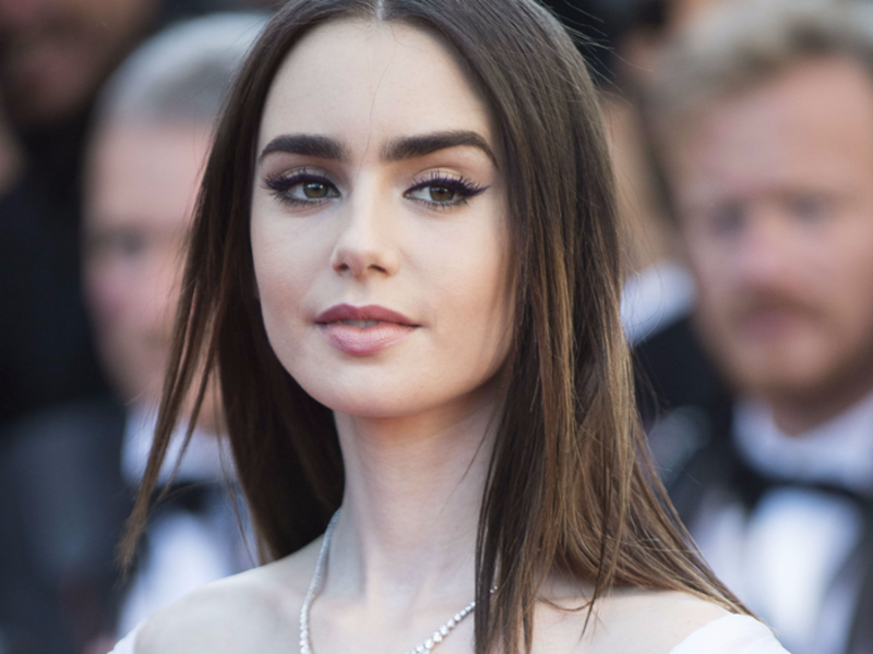 Alis Tebal Tips Memilikinya dan Ikonik Seperti Lily Collins