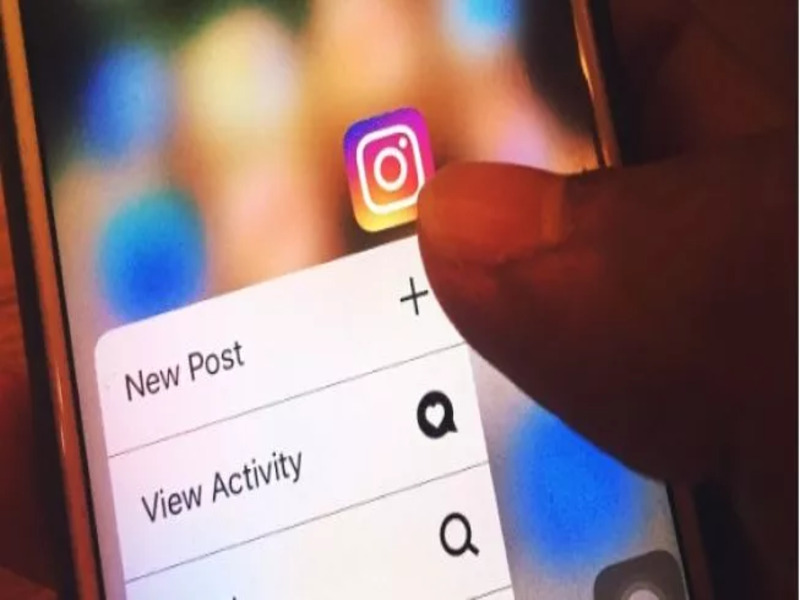 Data Archive Cara Menyimpan Data Instagram Sebelum Dihapus