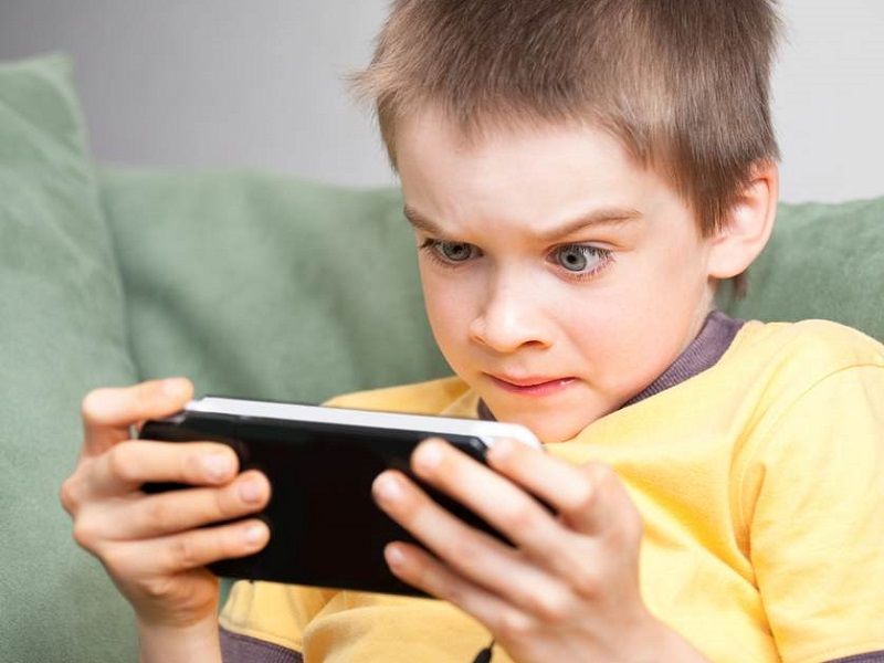 Game Online Aman untuk Anak Langkah Penting bagi Orang Tua