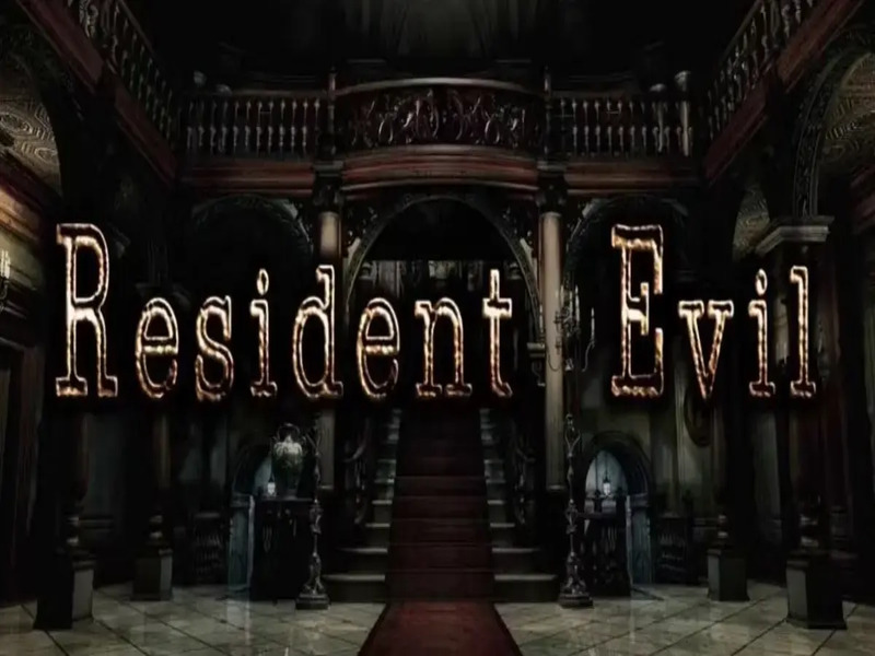 Resident Evil Mantan Developer Game Ini Tengah Digarap