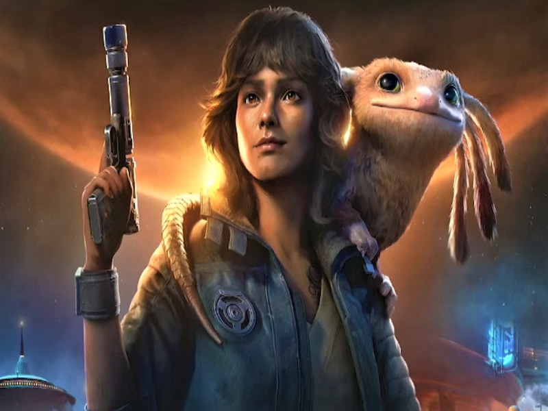 Ubisoft Penjualan Star Wars Outlaws Dibawah Ekspektasi