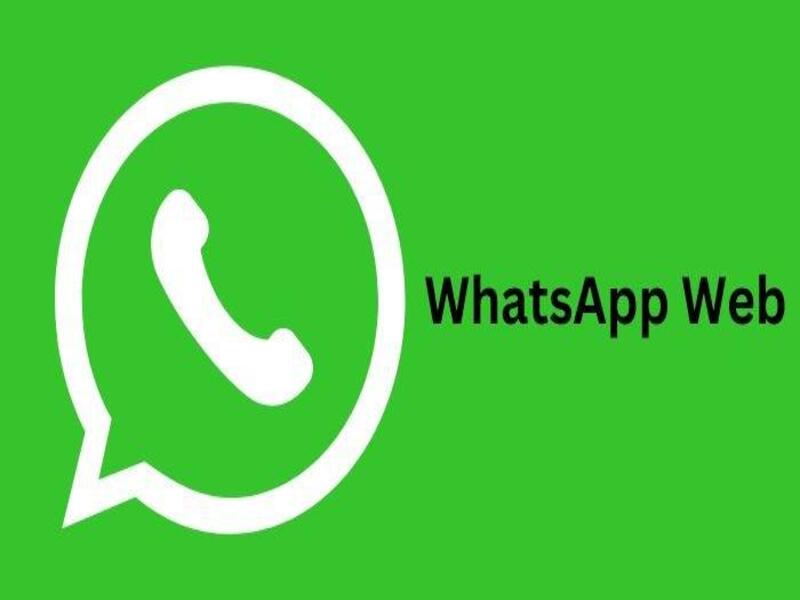 WhatsApp Web Cara Login Ke Web Menggunakan Nomor HP