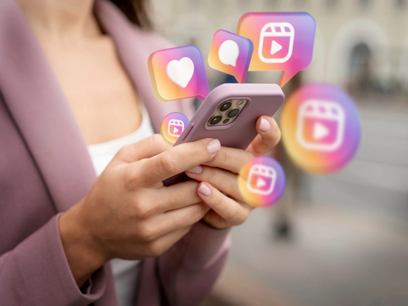 Fitur Instagram Mengenali Fungsi Beragam Fiturnya