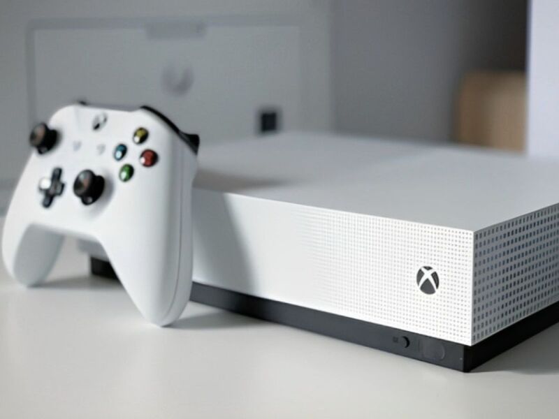 Microsoft Pertanyakan Alasan Tak Kembangkan Game di Xbox