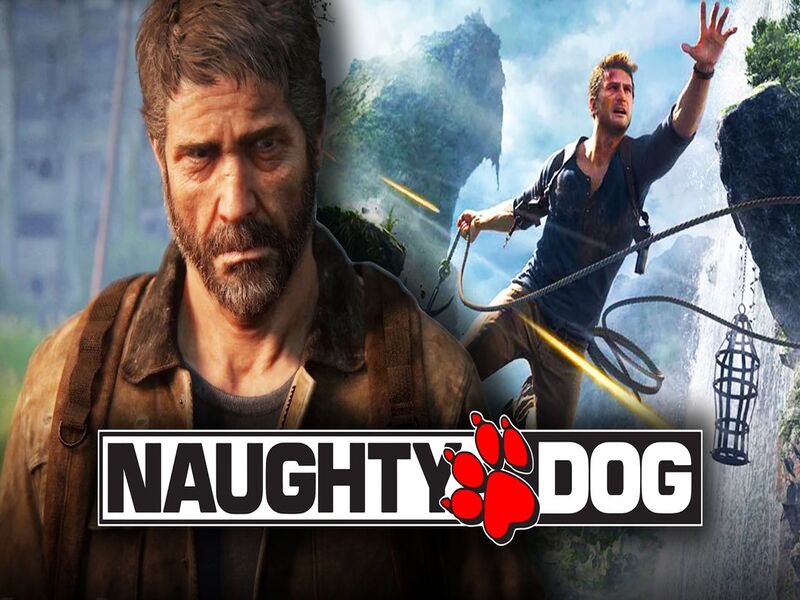 Naughty Dog Akan Berfokus pada Kebebasan Pemain