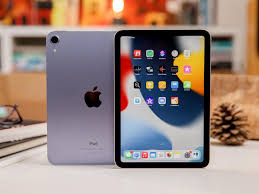 iPad Mini 7 2024 Spesifikasi dan Harga Terbaru